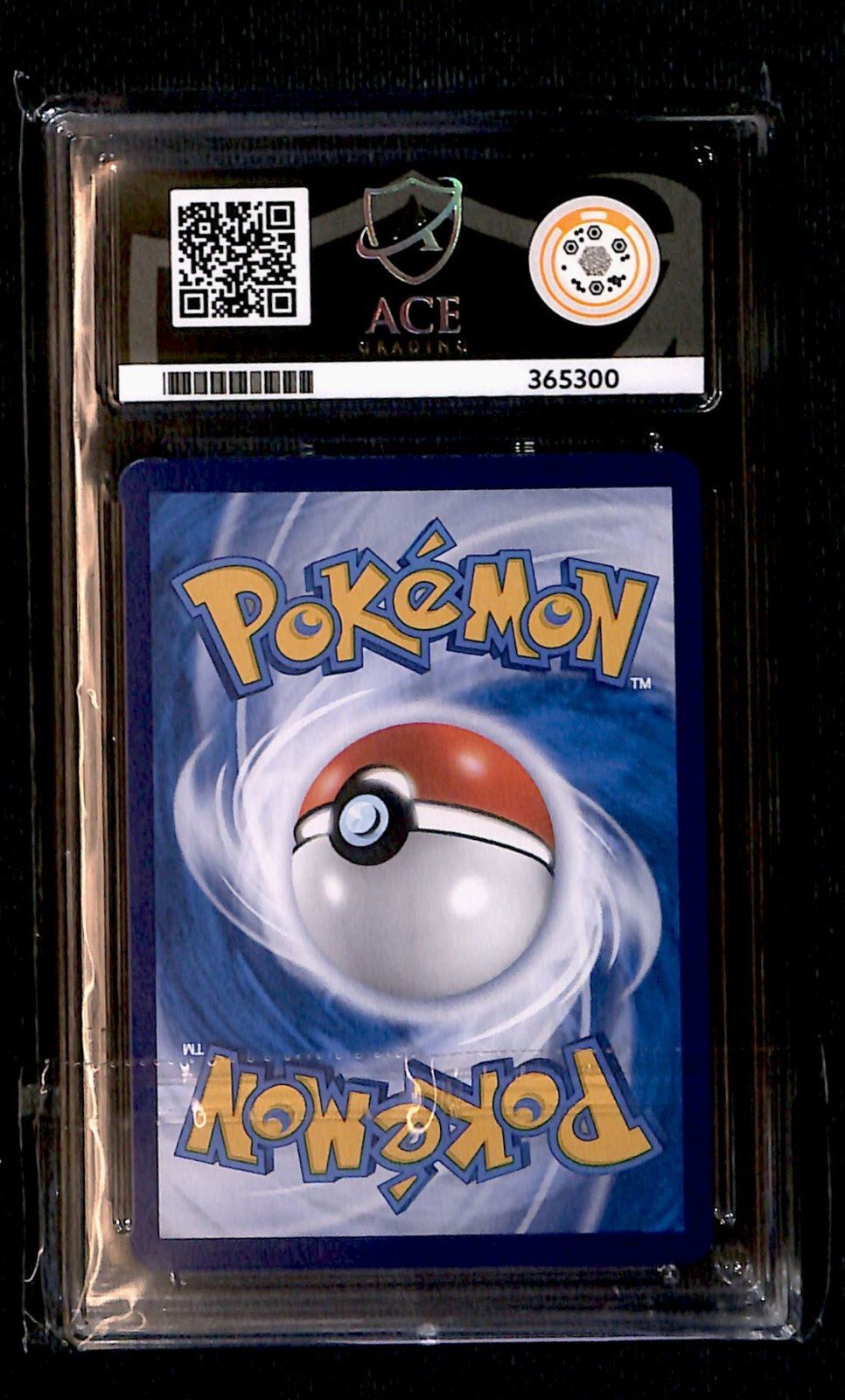 Fuecoco Chinese Gem Pack GEM MINT ACE 10, 0309/09 Pokemon Card – Photo 2